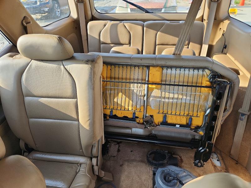 2002 Acura Mdx მანქანა იყიდება აუქციონზე, vin: 2HNYD182X2H510691, აუქციონის ნომერი: 65626126