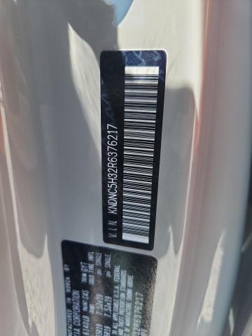 64896736 :رقم المزاد ، KNDNC5H32R6376217 vin ، 2024 Kia Carnival مزاد بيع