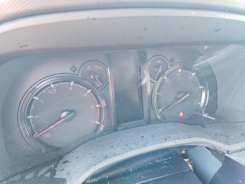 Aukcja sprzedaży 2021 Toyota 4runner, vin: JTEFU5JR1M5231387, numer aukcji: 65155686