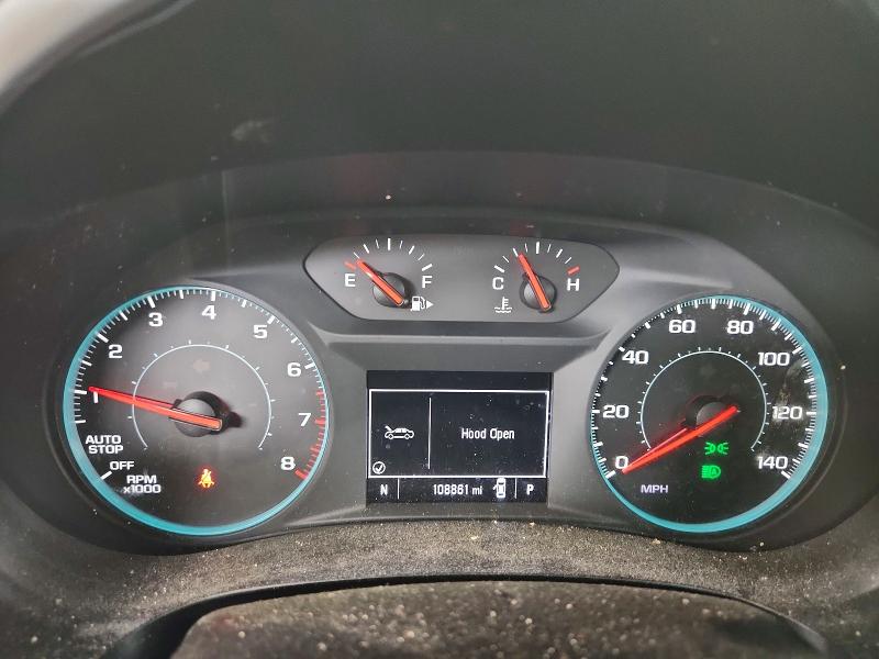 Продажа на аукционе авто 2023 Chevrolet Malibu, vin: 1G1ZD5ST2PF209062, номер лота: 64414936