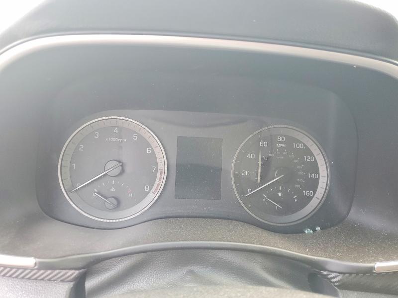 Aukcja sprzedaży 2019 Hyundai Tucson, vin: KM8J3CA45KU004602, numer aukcji: 63880236