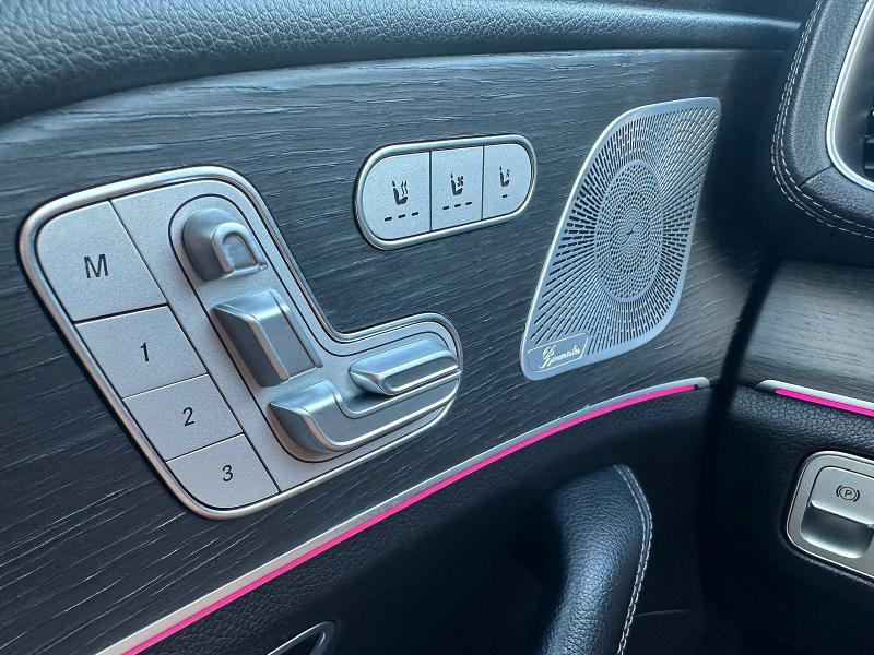 66966216 :رقم المزاد ، 4JGFF5KE1LA155570 vin ، 2020 Mercedes-benz Gls مزاد بيع