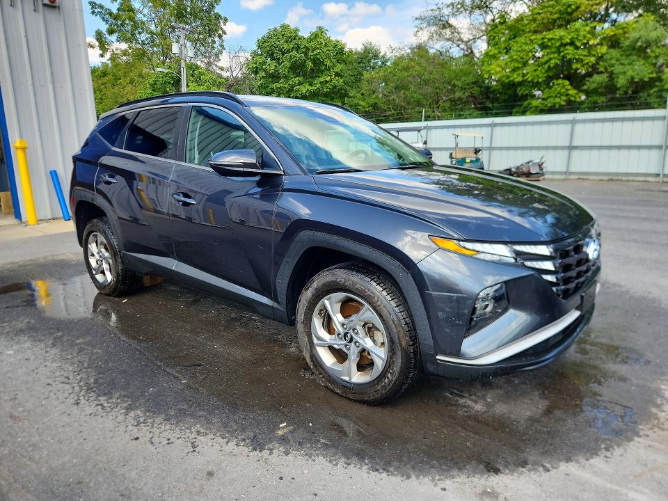 Aukcja sprzedaży 2022 Hyundai Tucson, vin: 5NMJBCAE0NH026079, numer aukcji: 66050166