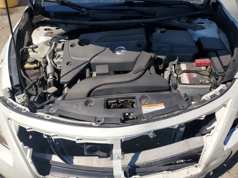 Продаж на аукціоні авто 2015 Nissan Altima, vin: 1N4AL3AP3FN337174, номер лоту: 63117496