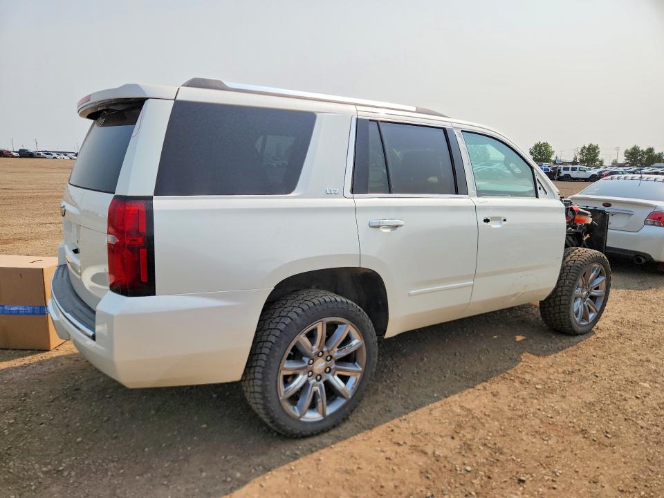 Продаж на аукціоні авто 2015 Chevrolet Tahoe, vin: 1GNSKCKC0FR513403, номер лоту: 63666776