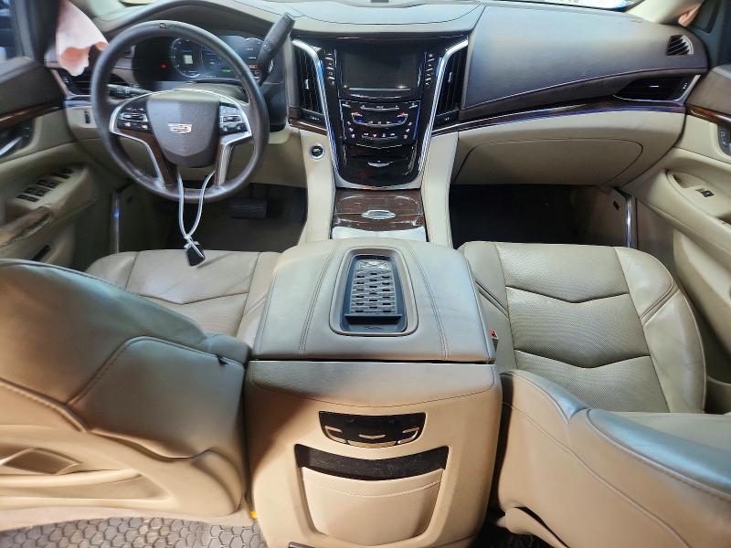 Продажа на аукционе авто 2017 Cadillac Escalade, vin: 1GYS3HKJ6HR119838, номер лота: 66611486