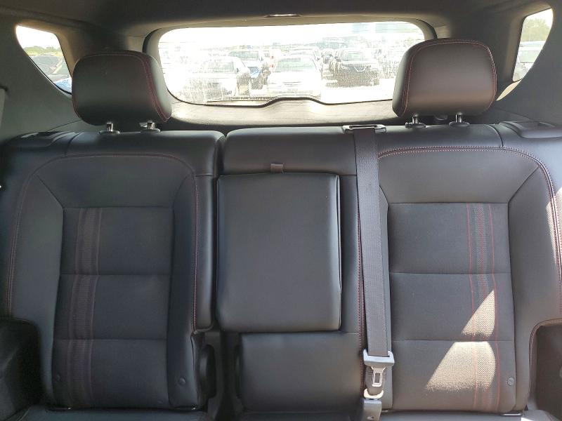Продажа на аукционе авто 2023 Chevrolet Equinox, vin: 3GNAXWEG5PL147654, номер лота: 66515096