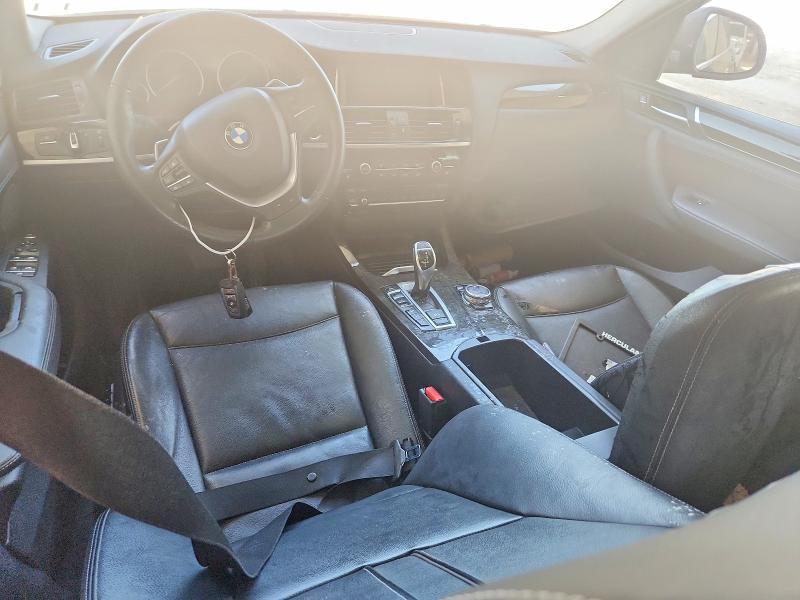 Aukcja sprzedaży 2016 Bmw X4 4d 4wd, vin: 5UXXW5C54G0N93212, numer aukcji: 65035276