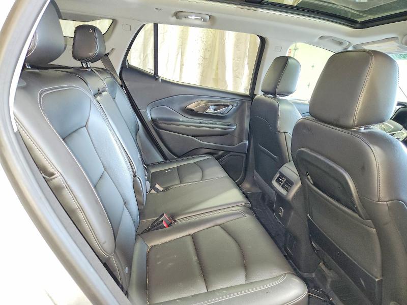 Aukcja sprzedaży 2022 Gmc Terrain, vin: 3GKALVEV5NL141139, numer aukcji: 65159756