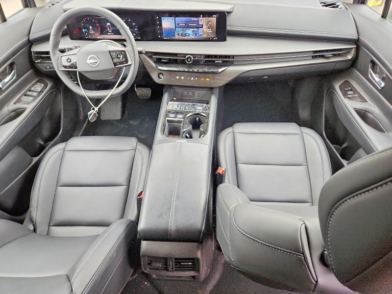 Aukcja sprzedaży 2025 Nissan Murano, vin: 5N1AZ3BS9SC137610, numer aukcji: 65168106