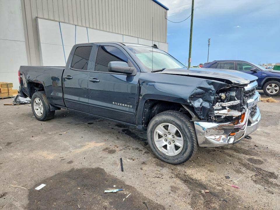 Продажа на аукционе авто 2019 Chevrolet Silverado Ld, vin: 2GCVKPEC3K1114187, номер лота: 66989626