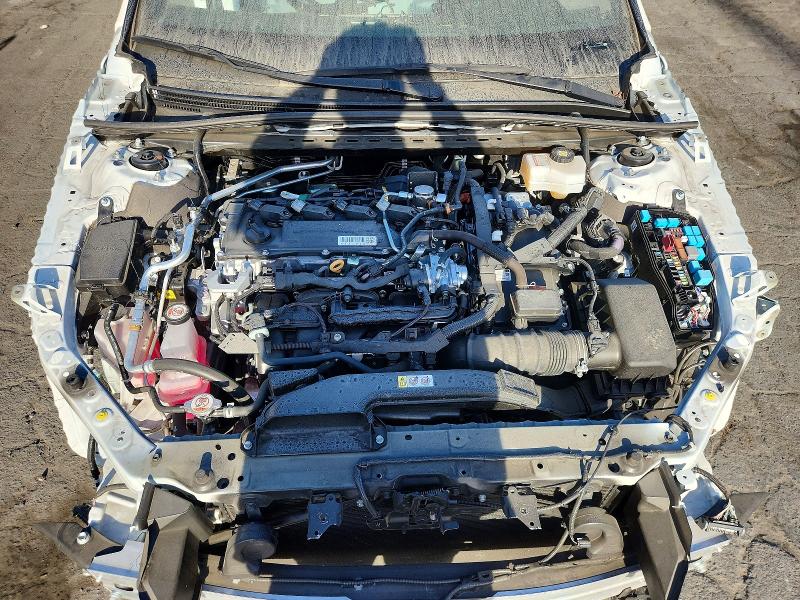 Aukcja sprzedaży 2025 Lexus Es 300h, vin: 58ADA1C17SU071950, numer aukcji: 64924896