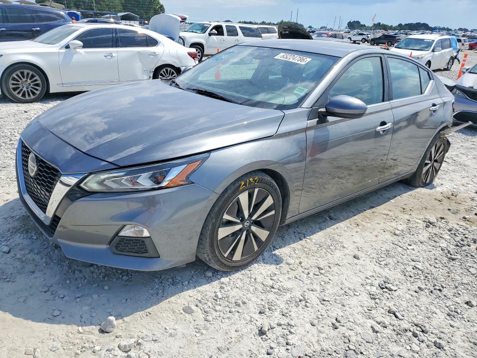 2022 Nissan Altima მანქანა იყიდება აუქციონზე, vin: 1N4BL4DV2NN392573, აუქციონის ნომერი: 65224786
