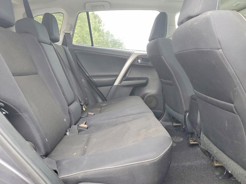 Aukcja sprzedaży 2016 Toyota Rav4, vin: 2T3WFREV6GW255856, numer aukcji: 64447216