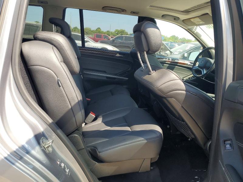 63610416 :رقم المزاد ، 4JGBF7BE2CA765309 vin ، 2012 Mercedes-benz Gl مزاد بيع