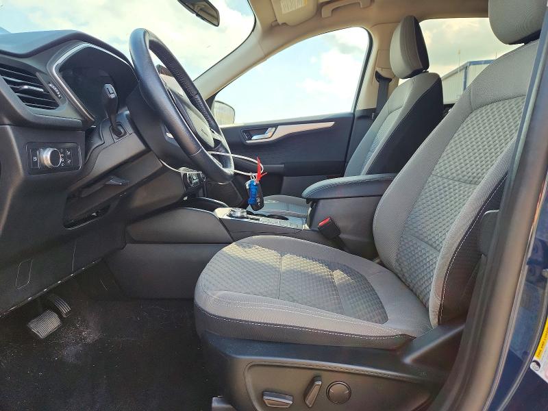 Продаж на аукціоні авто 2020 Ford Escape, vin: 1FMCU0BZ1LUB20766, номер лоту: 66734816