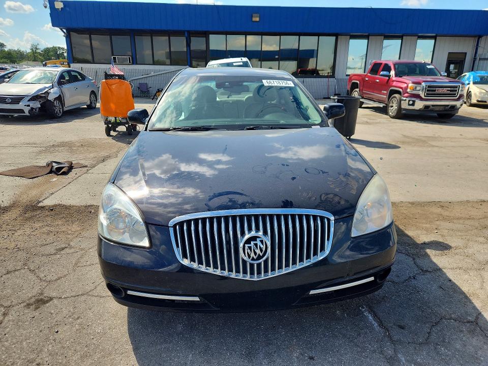 Aukcja sprzedaży 2010 Buick Lucerne, vin: 1G4HG5EM6AU116347, numer aukcji: 66718756