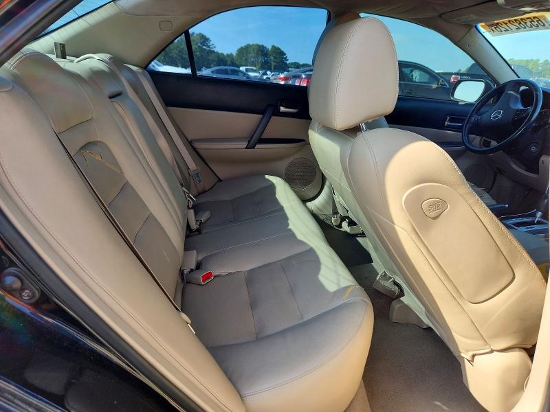 65382126 :رقم المزاد ، 1YVHP80C475M15501 vin ، 2007 Mazda 6 مزاد بيع