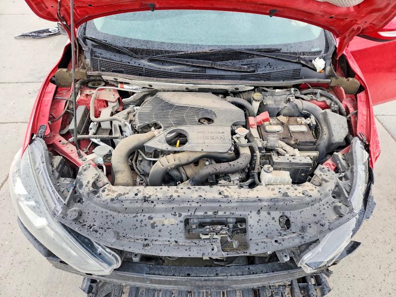 Aukcja sprzedaży 2018 Nissan Sentra, vin: 3N1CB7AP6JY214285, numer aukcji: 65499036