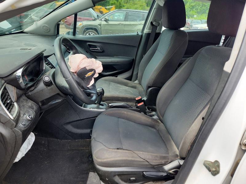 66968416 :رقم المزاد ، 3GNCJNSB9LL148944 vin ، 2020 Chevrolet Trax مزاد بيع