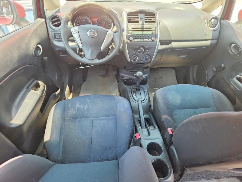 Продаж на аукціоні авто 2015 Nissan Versa Note, vin: 3N1CE2CP7FL351568, номер лоту: 63558076