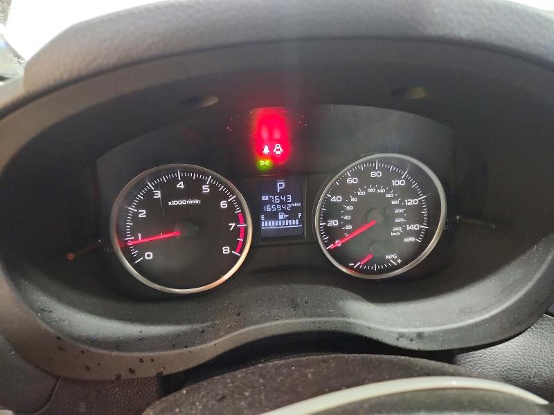 Aukcja sprzedaży 2017 Subaru Crosstrek, vin: JF2GPABC7H8211489, numer aukcji: 65448906