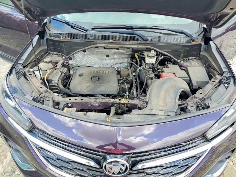 Продажа на аукционе авто 2020 Buick Encore Gx, vin: KL4MMGSLXLB120266, номер лота: 64992916