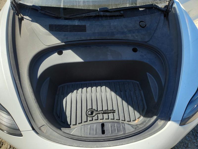 Aukcja sprzedaży 2021 Tesla Model 3, vin: 5YJ3E1EB0MF868988, numer aukcji: 66244446