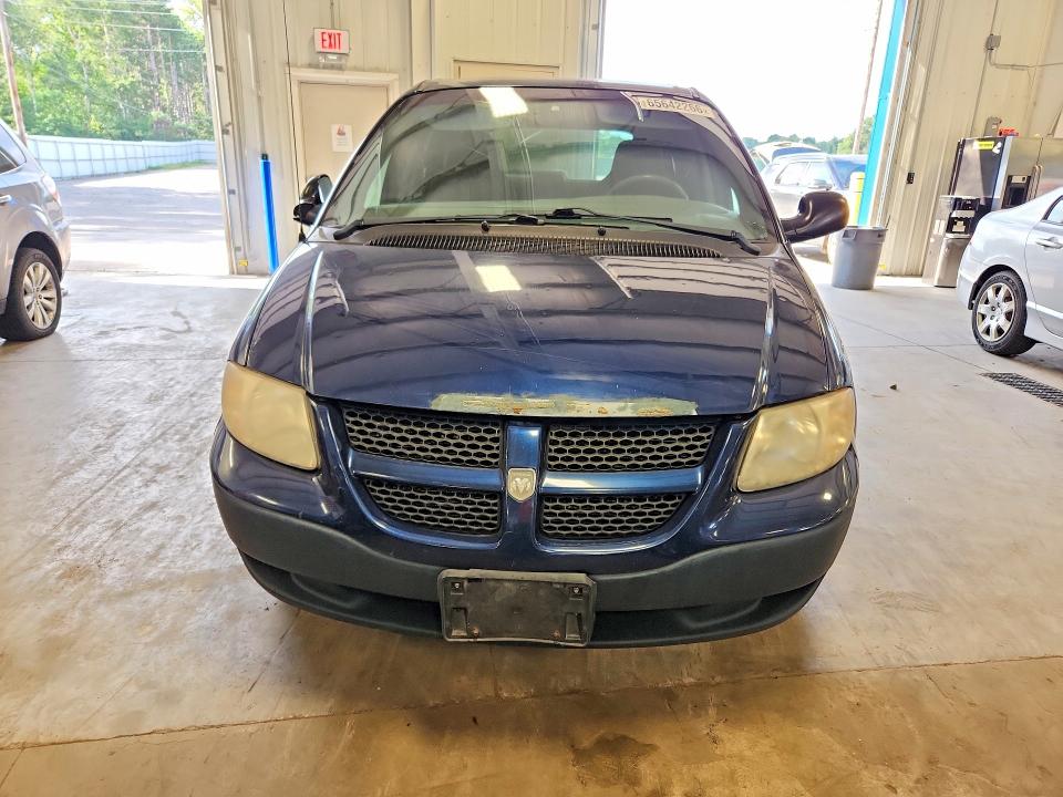Продажа на аукционе авто 2002 Dodge Caravan, vin: 1B4GP25332B541914, номер лота: 65642266