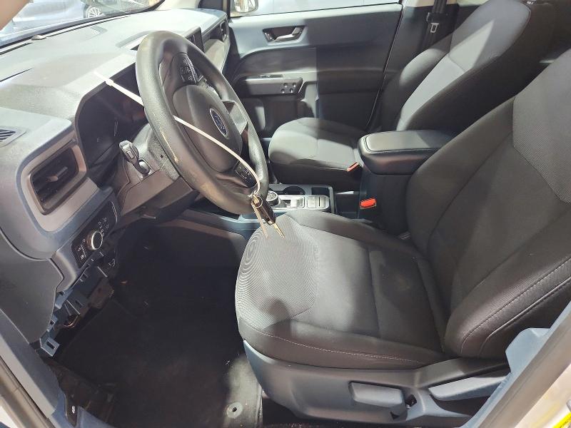 2024 Ford Maverick მანქანა იყიდება აუქციონზე, vin: 3FTTW8A34RRA55339, აუქციონის ნომერი: 64518086