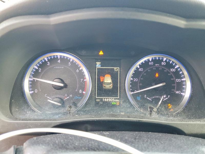 Aukcja sprzedaży 2019 Toyota Highlander, vin: 5TDJZRFH9KS588508, numer aukcji: 66656506