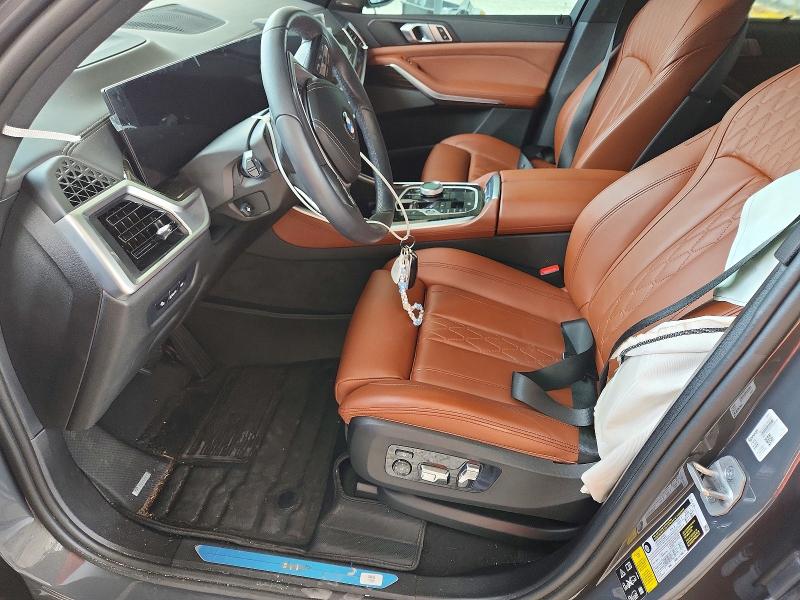 Aukcja sprzedaży 2024 Bmw X5, vin: 5UX23EU01R9U01152, numer aukcji: 64637116
