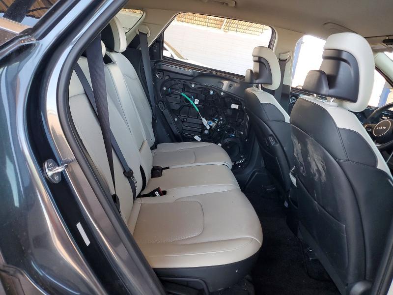 Aukcja sprzedaży 2024 Kia Sportage, vin: 5XYK33DF1RG210601, numer aukcji: 65718176