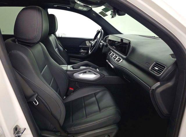 Продаж на аукціоні авто 2024 Mercedes-benz Gle, vin: 4JGFB4FB7RB002037, номер лоту: 66142296