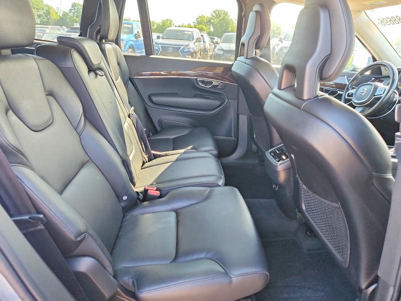 Продажа на аукционе авто 2016 Volvo Xc90, vin: YV4A22PK9G1029290, номер лота: 63888696