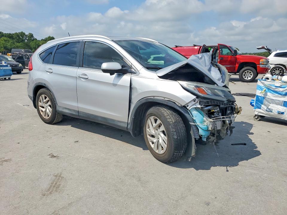 Продажа на аукционе авто 2016 Honda Cr-v, vin: 2HKRM3H70GH551461, номер лота: 66251856