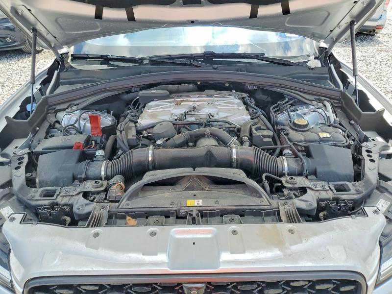 Продаж на аукціоні авто 2021 Jaguar F-pace, vin: SADCZ2EE7MA688828, номер лоту: 63894606