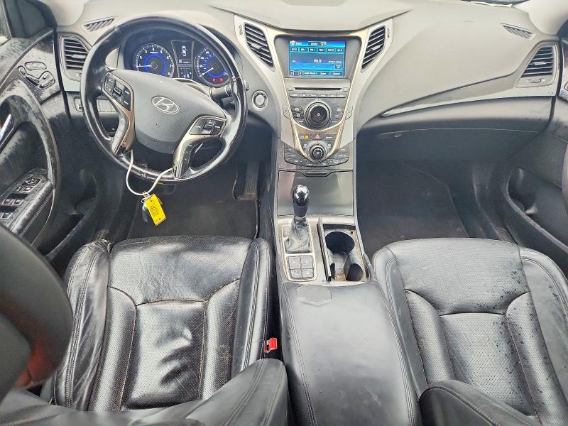 Продаж на аукціоні авто 2012 Hyundai Azera, vin: KMHFH4JG9CA176285, номер лоту: 65167426