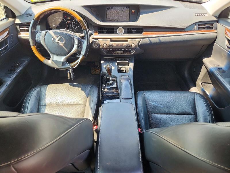 Aukcja sprzedaży 2015 Lexus Es, vin: JTHBK1GGXF2175864, numer aukcji: 64077346
