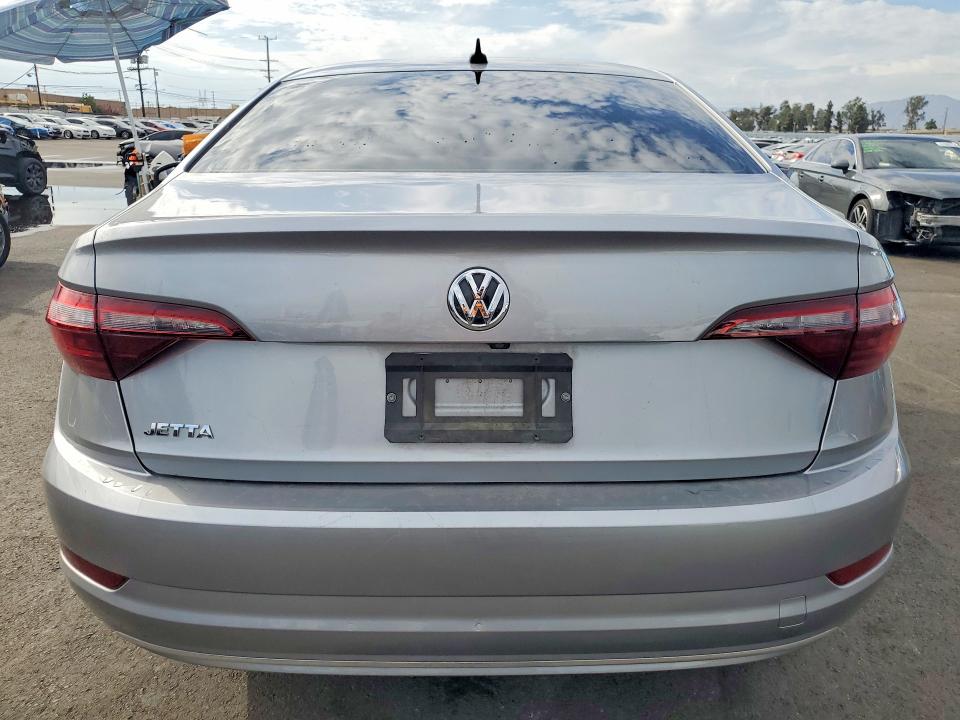 Aukcja sprzedaży 2021 Volkswagen Jetta, vin: 3VWC57BUXMM003530, numer aukcji: 66764366
