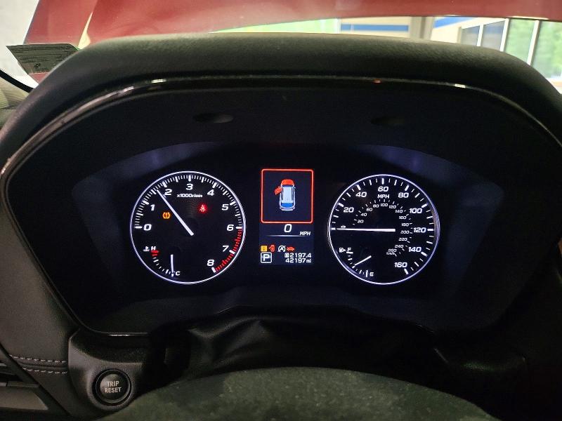 Aukcja sprzedaży 2022 Subaru Outback, vin: 4S4BTACC7N3197889, numer aukcji: 65314566