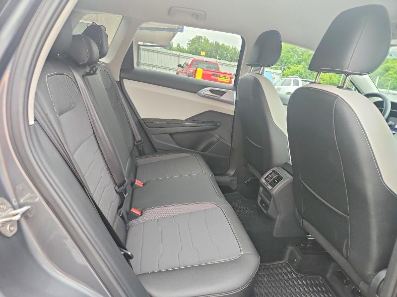 Aukcja sprzedaży 2025 Volkswagen Taos, vin: 3VVSC7B21SM034201, numer aukcji: 63016266