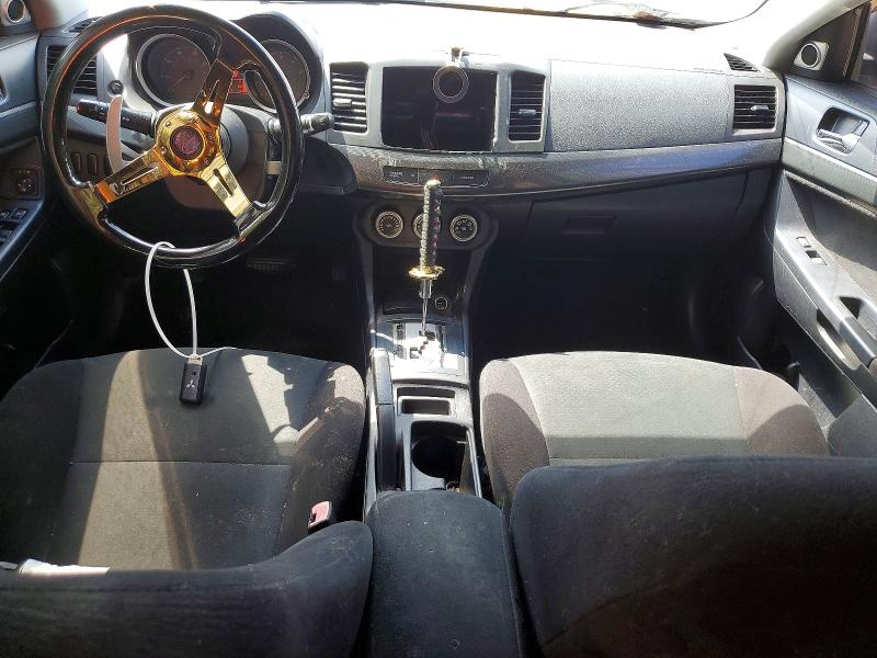 Aukcja sprzedaży 2009 Mitsubishi Lancer, vin: JA3AU86W19U001777, numer aukcji: 66916246