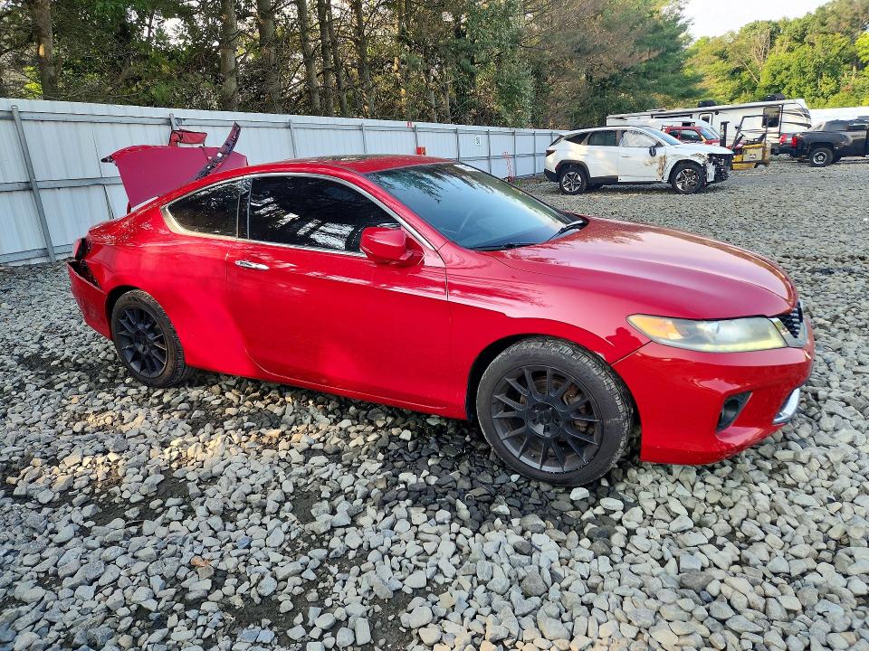 Aukcja sprzedaży 2015 Honda Accord, vin: 1HGCT2A87FA004068, numer aukcji: 64818786