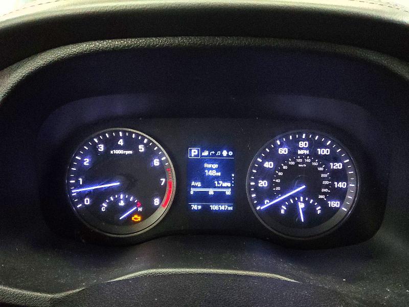 Aukcja sprzedaży 2017 Hyundai Tucson, vin: KM8J3CA26HU380717, numer aukcji: 65043056
