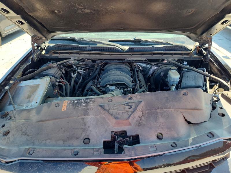 Aukcja sprzedaży 2017 Chevrolet Silverado, vin: 3GCPCREC0HG226625, numer aukcji: 66839096