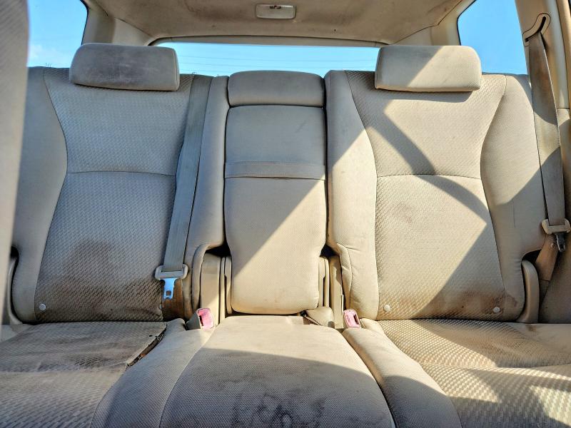 64695376 :رقم المزاد ، JTEGD21A470165819 vin ، 2007 Toyota Highlander مزاد بيع