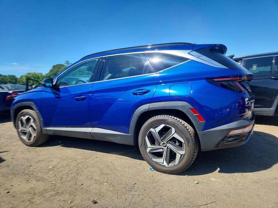 Aukcja sprzedaży 2022 Hyundai Tucson, vin: 5NMJECAE0NH091778, numer aukcji: 66547856