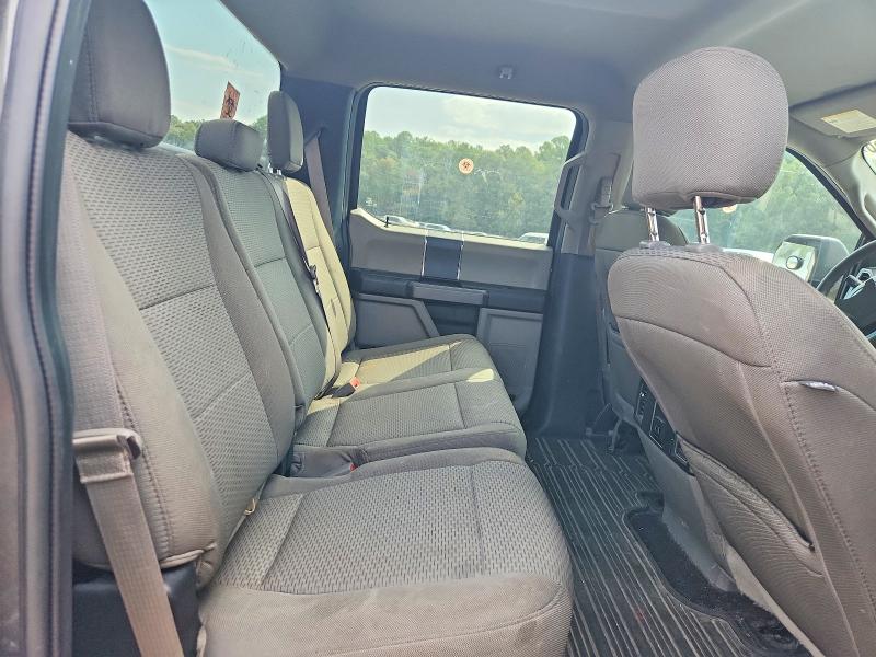 2020 Ford F150 მანქანა იყიდება აუქციონზე, vin: 1FTEW1E55LKD05971, აუქციონის ნომერი: 66400366