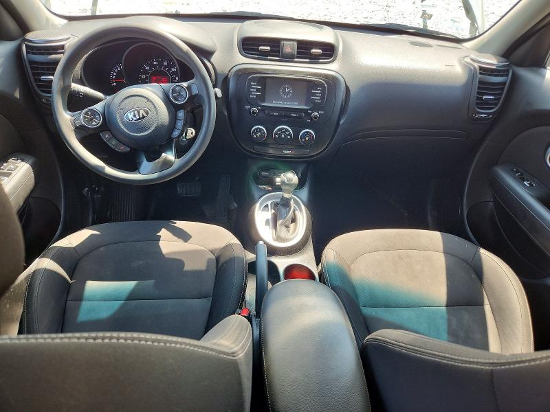 Продаж на аукціоні авто 2019 Kia Soul, vin: KNDJN2A29K7001224, номер лоту: 66622106